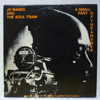 JO BANKS &AMP; THE SOUL TRAIN - A SMALL PART OF THE ANSWER