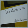 ELECTRIC MZ - SILENT IN THE MURMUR