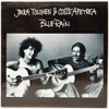 JUKKA TOLONEN &AMP; COSTE APETREA - BLUE RAIN