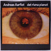ANDREAS AARFLOT - DET RIVNA PIANOT