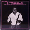 PUTTE WICKMAN - MR CLARINET
