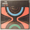 PHIL DAWSON 4-TET - IT'S TIME