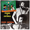HUGO HEREDIA - PEDRO Y ANTONIA