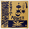 SOFT POWER - RAW BITES
