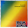 JAY FIVE / ORCHESTER RICH HENDERSEN - SAME