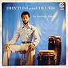 MELVYN PRICE - RHYTHM AND BLUES
