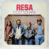 RESA - COZY SQUARE