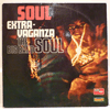 SOUL EXTRAVAGANZA - THE BIG BAND SOUL