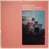 HAROLD BUDD - THE PAVILION OF DREAMS