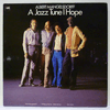 ALBERT MANGELSDORFF - A JAZZ TUNE I HOPE