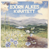 BJÖRN ALKES KVARTETT - JAZZ I SVERIGE 1974