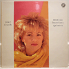 MONICA BORRFORS QUINTET - YOUR TOUCH