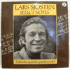 LARS SJÖSTEN - SELECT NOTES