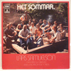 LARS SAMUELSON - HET SOMMAR