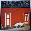 PER HUSBY ORCHESTRA - DEDICATIONS