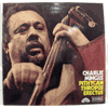 CHARLIE MINGUS - PITHYCANTHROPUS ERECTUS