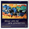 GUIDO MANUSARDI QUINTET - BRIDGE INTO THE NEW GENERATION