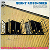 BERNT ROSENGREN - NOTES FROM UNDERGROUND / SIGNED BY ARTIST