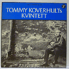 TOMMY KOVERHULT KVINTETT - JAZZ I SVERIGE '83