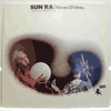 SUN RA - PICTURES OF INFINITY