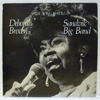 DEBORAH BROWN / SANDVIK BIG BAND - THE SONG IS YOU