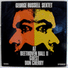 GEORGE RUSSELL SEXTET - AT BEETHOVEN HALL II