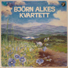 BJÖRN ALKES KVARTETT - JAZZ I SVERIGE 1974