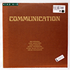 COMMUNICATION - SAME