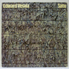 EDWARD VESALA - SATU