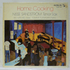 NISSE SANDSTRÖM - HOME COOKING
