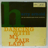 HARRY ARNOLD - DANCING WITH MY FAIR LADY / MEP 460