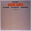 KEITH JARRETT - NUDE ANTS - LIVE AT THE VILLAGE VANGUARD