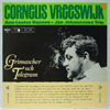 CORNELIS VREESWIJK - GRIMASCHER &AMP; TELEGRAM