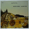 WALTER NORRIS / ALADAR PEGE - SYNCHRONICITY