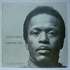 KENNY DREW - EVERYTHING I LOVE