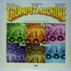 TRUMPETMACHINE / GEORGE GRUNTZ - FOR FLYING OUT PROUD