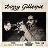 DIZZY GILLESPIE - PARIS, SALLE PLEYEL, 28 FEVRIER 1948