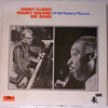 KENNY CLARKE / FRANCY BOLAND BIG BAND - AT HER MAJESTY'S PLEASURE