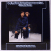 PER BORTHEN SWING DEPARTMENT LTD. &AMP; KARIN KROG - SWINGIN' ARRIVAL