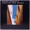 KEITH JARRETT - EYES OF THE HEART