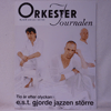 ORKESTERJOURNALEN - NO. 3 2018