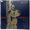 ARNE DOMNERUS &AMP; HIS ORCHESTRA - SAME / MONO