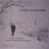 DUKE JORDAN TRIO - FLIGHT TO DENMARK