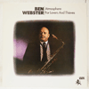 BEN WEBSTER - ATMOSPHERE FOR LOVERS AND THIEVES