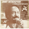 JIMMY WITHERSPOON &AMP; PANAMA FRANCIS' SAVOY SULTANS - SAME