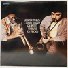 JESPER THILO / CLARK TERRY QUINTET - TRIBUTE TO FROG