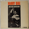 HARRY DIAL - HARRY DIAL &AMP; HIS BLUSICIANS