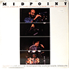QUEST III / DAVID LIEBMAN - MIDPOINT