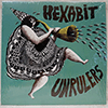 HEXABIT - UNRULERS