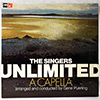 SINGERS UNLIMITED - A CAPELLA
